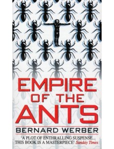 Empire Of The Ants