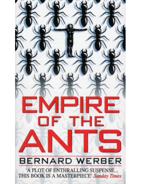 Empire Of The Ants