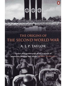 The Origins of the Second World War