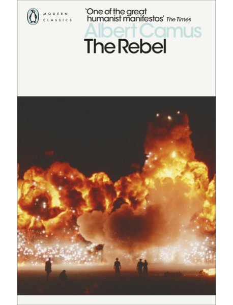The Rebel