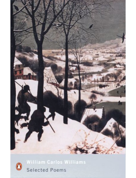 Selected Poems