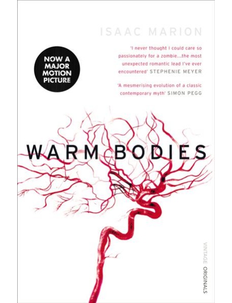 Warm Bodies