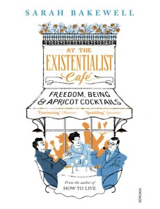 At The Existentialist Cafe At The Existentialist Cafe