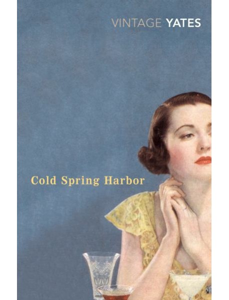 Cold Spring Harbor