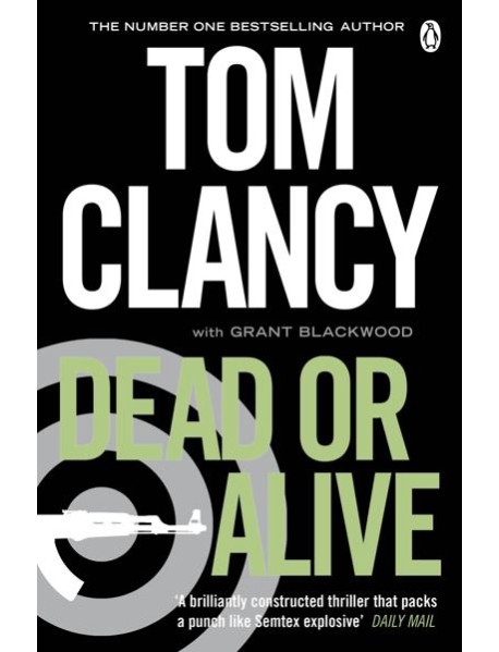 Dead or Alive