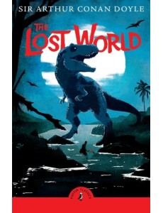 The Lost World