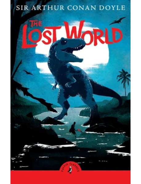 The Lost World