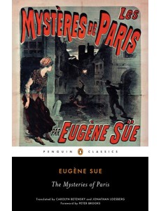 Mysteries of Paris