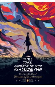 A Portrait of the Artist as a Young Man