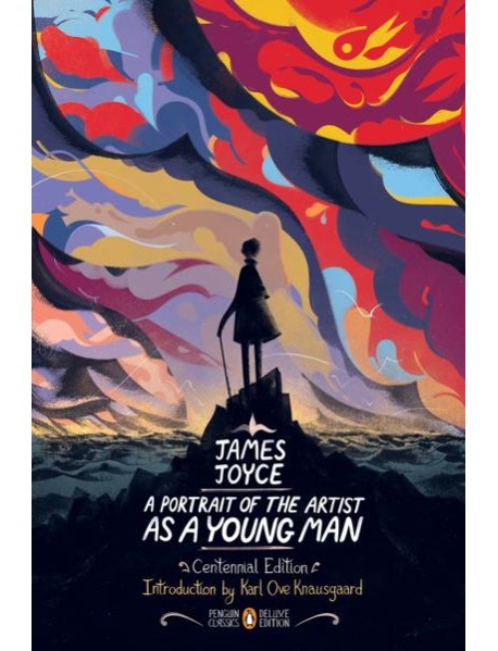 A Portrait of the Artist as a Young Man