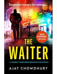 The Waiter