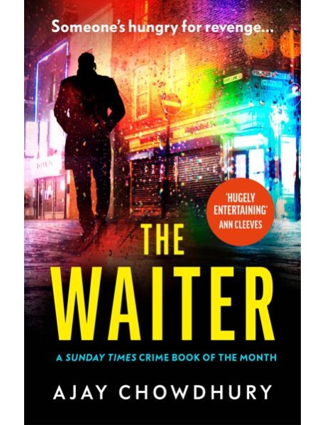 The Waiter
