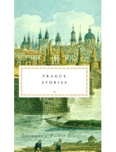 Prague Stories