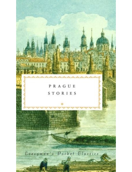 Prague Stories