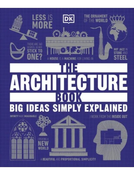 The Architecture Book