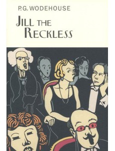 Jill The Reckless