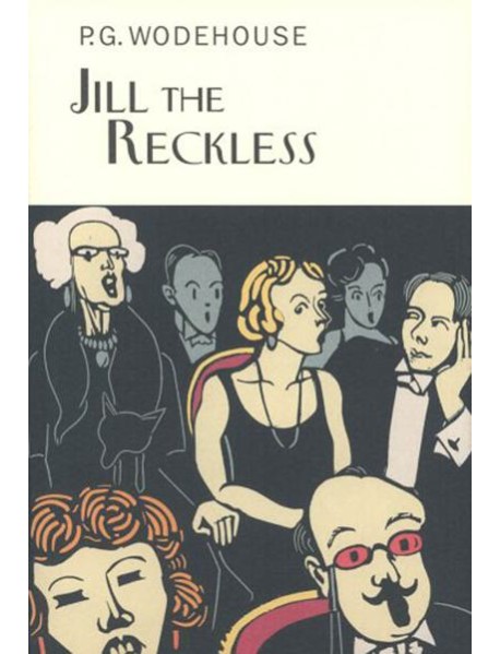 Jill The Reckless