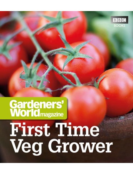 Gardeners World First Time Veg Grower