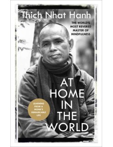 At Home In The World At Home In The World