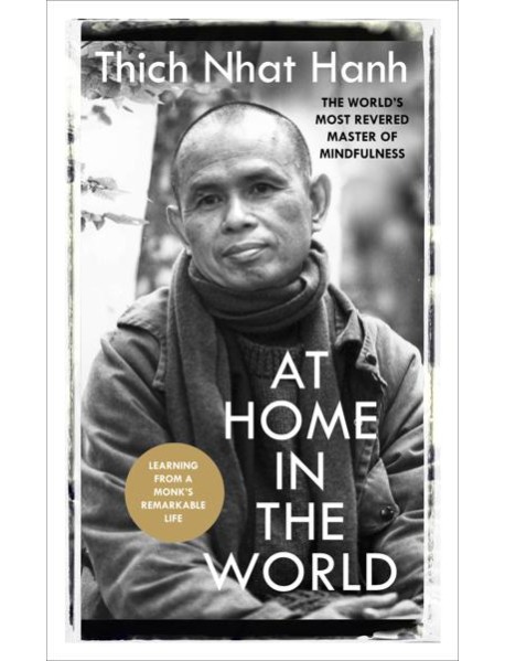 At Home In The World