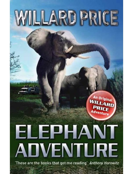 Elephant Adventure