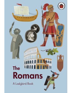 A Ladybird Book The Romans