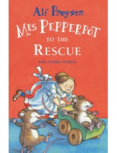 Mrs Pepperpot To The Rescue
