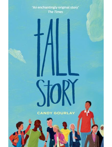 Tall Story