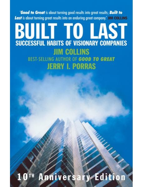 Built To Last