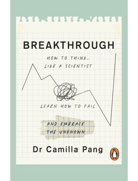 Breakthrough