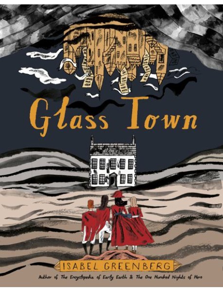 Glass Town