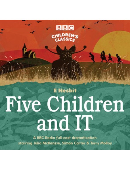 Five Children and It