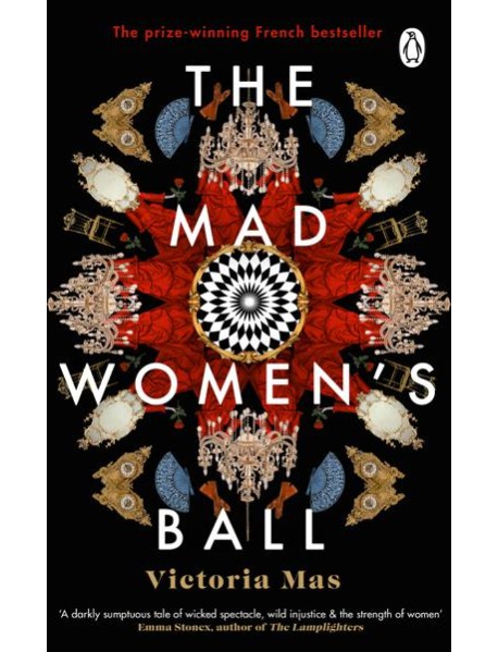 The Mad Womens Ball