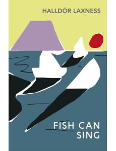 Fish Can Sing Fish Can Sing