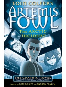The Arctic Incident