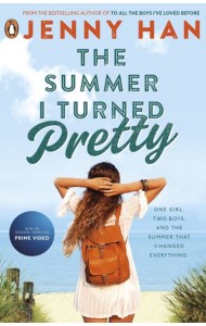 The Summer I Turned Pretty