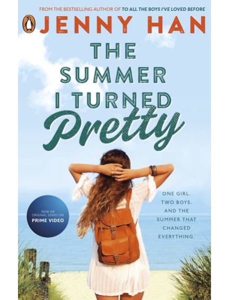 The Summer I Turned Pretty