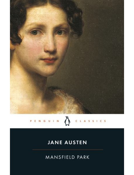 Mansfield Park