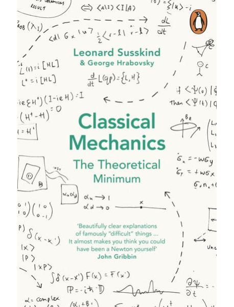 Classical Mechanics