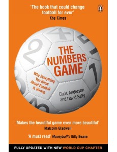 The Numbers Game