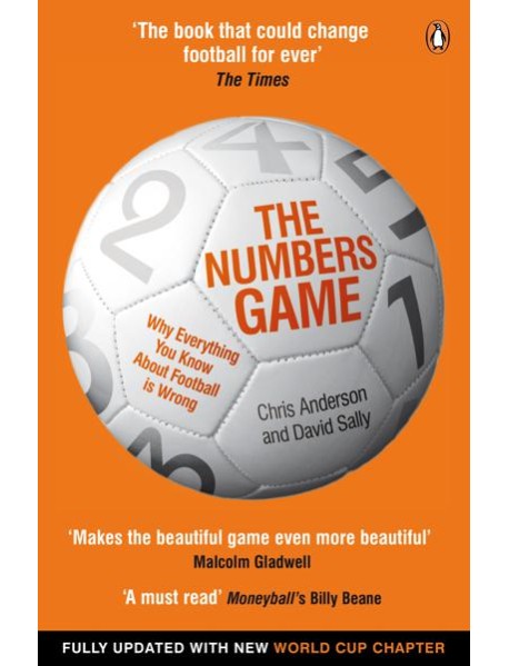 The Numbers Game