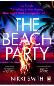 The Beach Party