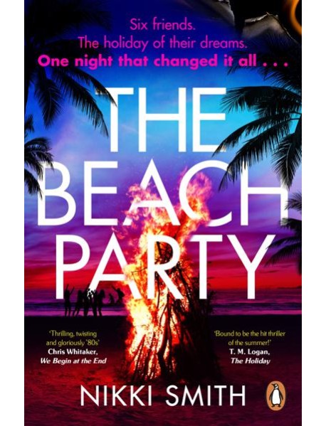 The Beach Party
