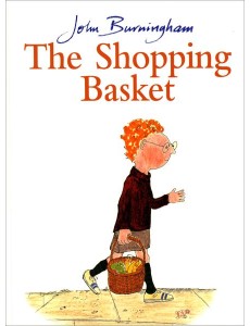 The Shopping Basket