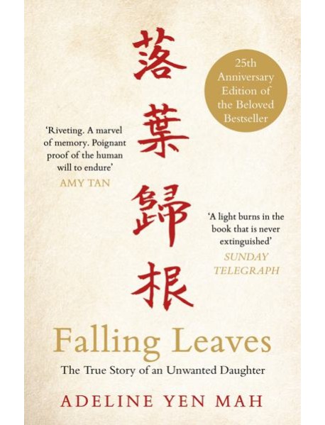 Falling Leaves Return to Their Roots