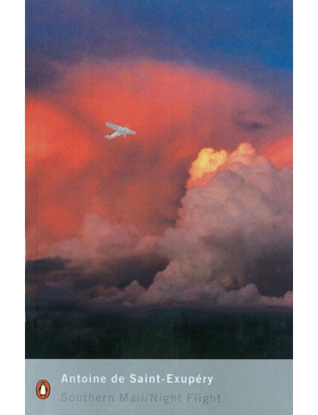 Southern Mail Night Flight