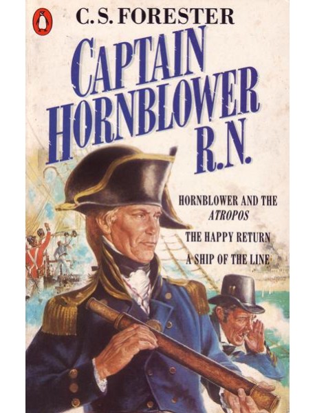 Captain Hornblower RN