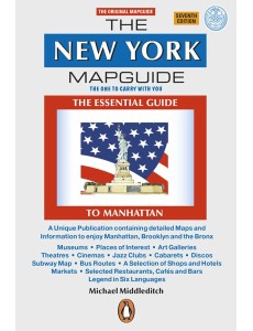 The New York Mapguide
