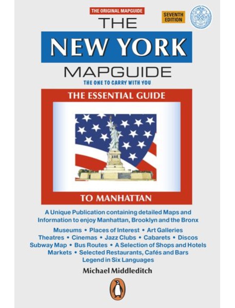 The New York Mapguide