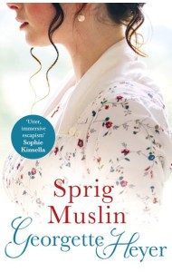 Sprig Muslin